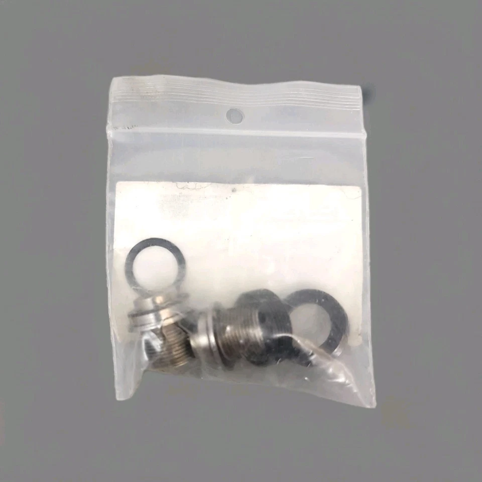 Parafuso de eixo suporte inferior Sunlite para Shimano e ISIS Spline BB 1 chave liberação 15MM - Imagem 2 de 2