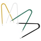  4 Pcs Interruttore A Chiave Strumento Per La Rimozione Dei Fusibili