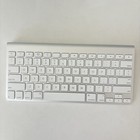 Apple Magic Keyboard A1314 Bluetooth Wireless Keyboard / Tested Working