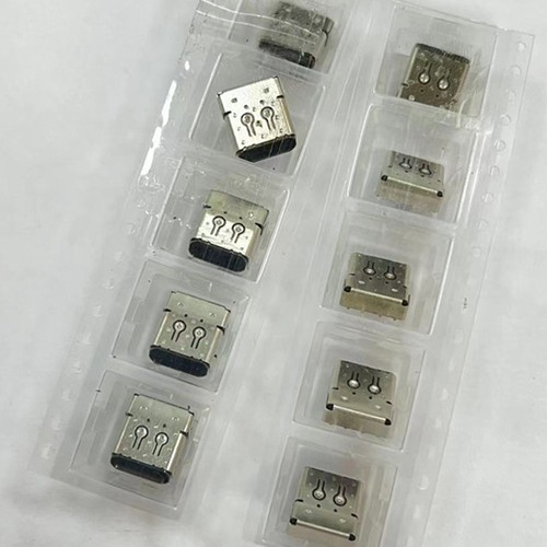 USB-C Port Plug For Xbox Series X/S One Elite 2 Controller Charging Connector - Picture 5 of 5