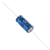 475TTA350M  Aluminum Electrolytic Capacitor 4.7UF 20% 350V TH Axial