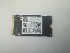 5SS1K57706 SAM PM9C1a 512GB 2242 PCIe G4V x4