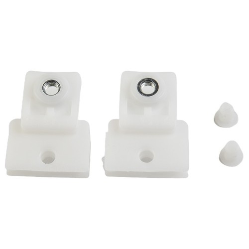 Glass Track Clip Parts Accessories Fittings For Isuzu D-Max Rodeo 2007-11 - Picture 2 of 12