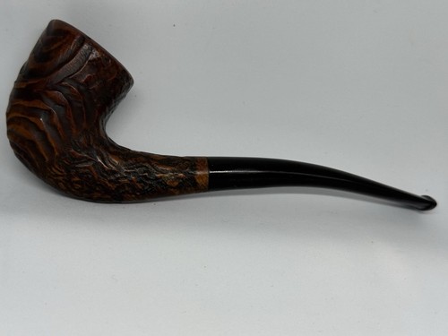 GBD Concorde Zulu Pipe. 1978