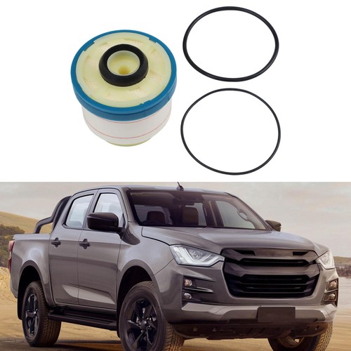 Maintain Engine Efficiency with Fuel Filter Kit for ISUZU DMAX DMAX Engine - Picture 5 of 16