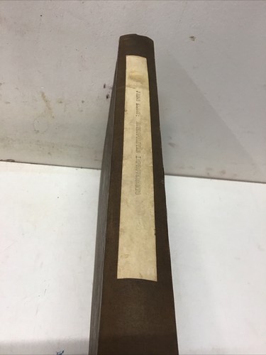 1827 METROPOLITAN IMPROVEMENTS LONDON in The Nineteenth Century" First Edition - Picture 3 of 24