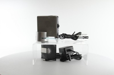 SONY Hi-MD WALKMAN MZ-NH1 S ポータブルMDプレーヤー Amazon.com: Sony MZ-NH1 Net MD / Hi-MD Walkman Portable