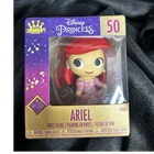 Funko Minis Disney Princess Ariel Vinyl Figure Box #50