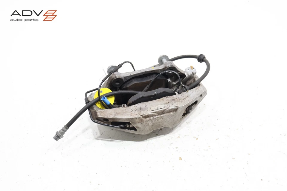 2022 - 2025 BMW X5 X6 G05 G06 FRONT LEFT DRIVER SIDE BRAKE CALIPER OEM - Image 3 of 4