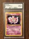 1999 POKEMON MEWTWO #3 MOVIE PROMO