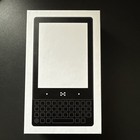 Lot smartphone Minimal Company MP01, Onyx 256 Go de stockage, 8 Go de RAM eInk