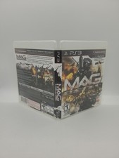 MAG (Sony PlayStation 3, 2010) E925