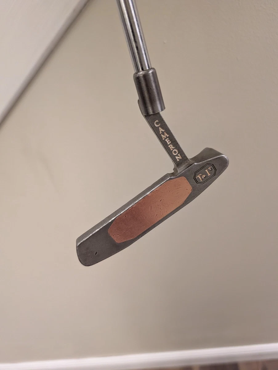 Scotty Cameron Tei3 Golf Clubs for sale - eBay