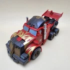 TRANSFORMERS Energon (Vintage 2003) RODIMUS PRIME 5" Deluxe Action Figure