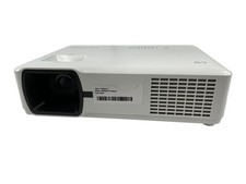ViewSonic	LS600W DLP Projector