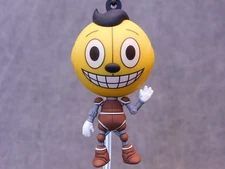 Electric State NEW * Cosmo Clip * Blind Bag Movie Key Chain Monogram