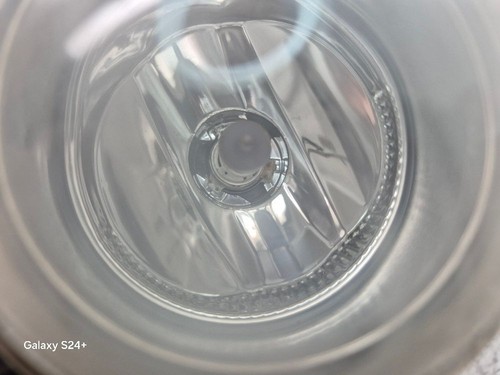 Ford Kuga I 2010 Left front front bumper fog light 3M5115K202BA DLT62335 - Picture 2 of 7