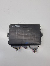 Jaguar F-Pace 2018 Keyless go control unit module FK7219H440BF ESP21355