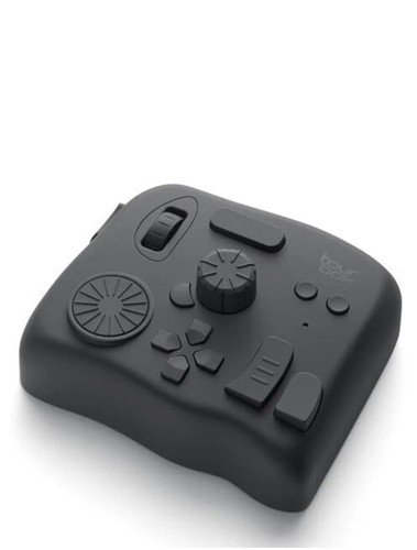 TourBox Elite - Bluetooth Controller for Video Photo Editing - Bild 4 von 4