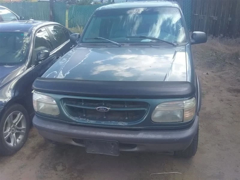 Airbag Air Bag Front Passenger Fits 95-97 EXPLORER 19058213 Foto 3 de 4