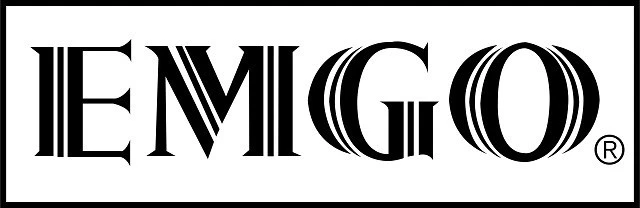 JUEGO ESPEJOS RETROVISORES HONDA GL1100 GOLDWING EMGO CROMADOS IZQUIERDA Y DERECHA Foto 3 de 4