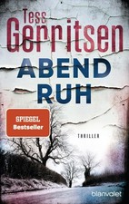 Abendruh, Tess Gerritsen
