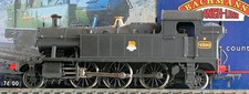Mint Bachmann 2-6-2T Class 45xx BR No.4560 32-126