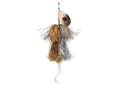 Savage Gear Savage Blade Single 68g 82g 86g Lure Spinner Limited Edition - Picture 6 of 7