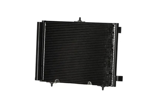 Condensador del aire acondicionado 35405 NRF para CITROËN PEUGEOT DS OPEL - Imagen 6 de 16