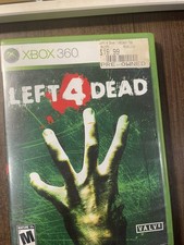 Left 4 Dead Video Games for sale | eBay