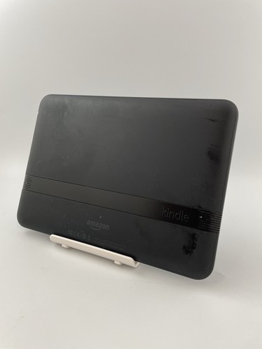 Amazon Kindle Fire HD 7 2nd Gen X43Z60 7" Black Spares & Repairs #A - Picture 18 of 20