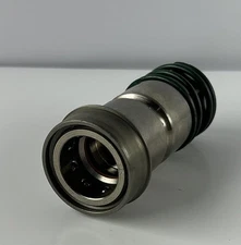 John Deere RE43891 OEM Hydraulic Breakaway Cartridge Female 7410 7610 7710 7810 thumbnail 3