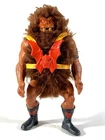 Vintage 1985 He-Man Masters of the Universe MOTU Tung Lashor Action Figure