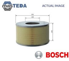 F 026 400 260 ENGINE AIR FILTER ELEMENT BOSCH NEW OE REPLACEMENT