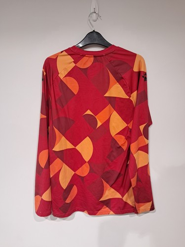 Watford FC 24/25 L/S Pre-Match Jerseys - Player Worn/Issued - Picture 2 of 32