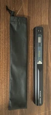 VUPOINT Solutions Magic Wand Portable Desktop Scanner ST415 SEE DESCRIPTION