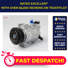 Air Con Compressor DCP02097 Denso AC Conditioning 8T0260805E 8T0260805N Quality