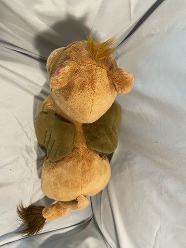 Disney Store Sofia der erste Greif Plüsch 12 Zoll braun gelb - Bild 5 von 7