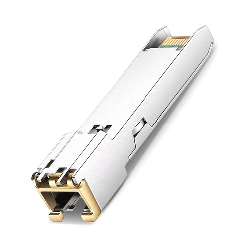 SFP+-Modul RJ45-Switch SFP 10G Elektrischer Port Optisches Modul Ethernet-P3208 - Bild 4 von 6