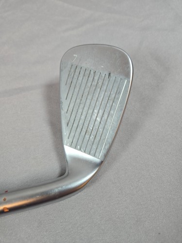 Ping GLe3 Red Dot 7 Iron Ladies Graphite Fujikura Alta Quick 45g DEMO Left Hand - Picture 3 of 14