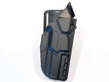 Safariland 7395-175-411 ALS Level 1 Duty Holster High Ride Right Taurus PT100