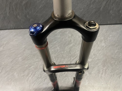 Horquillas RockShox Sector 26"" - Imagen 8 de 12