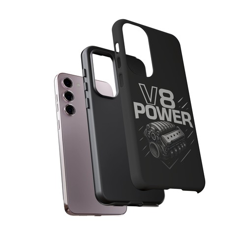 V8 Power Handyhülle Muscle Car Case für iPhone & Samsung - 第 148/157 張圖片