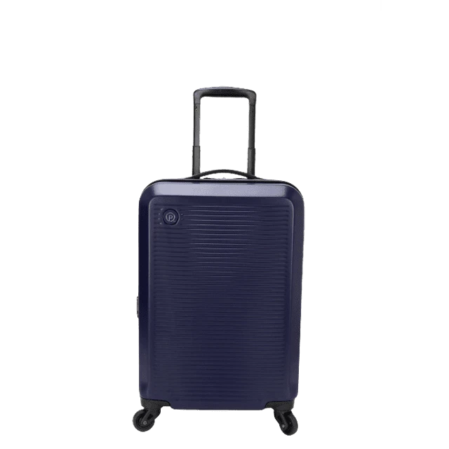 Protege cheap hardside luggage