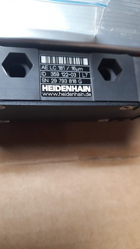 Heidenhain Maßstab  LC 181  ML 1440mm ID. 341240-13 - Picture 4 of 4