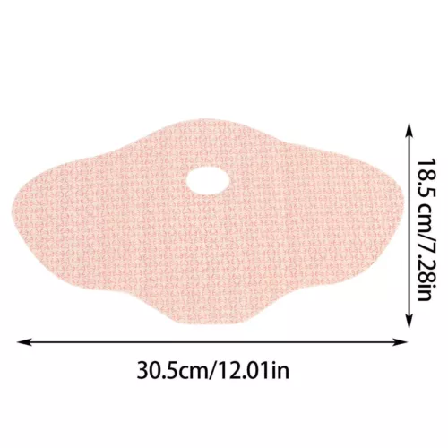 5-20X Burn Up Belly Burning Sticker Shaping Patch Fat Loss Quick Slimming Patch - Picture 13 of 15