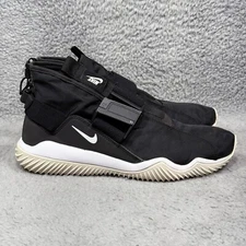 Nike 2018 Winter Olympics Team USA Mens Size 7.5 Promo Shoes Sneaker Black White