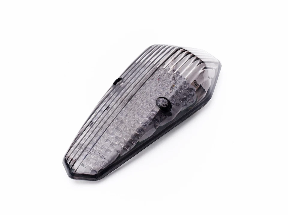 Señales de giro de luz trasera LED Gen.2 para Honda 2004-2020 Shadow Aero 750 ahumado Foto 2 de 4