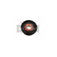 Maxgear 55716MG Spannrolle Keilrippenriemen FüR A3 Bora Golf Galaxy Leon Octavia
