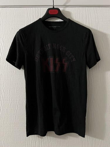 John Varvatos Ltd Edition Legendary Rock Icon Collection 2015 - “Kiss” - Picture 6 of 13